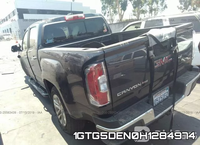 1GTG5DEN0H1284974 фото 4