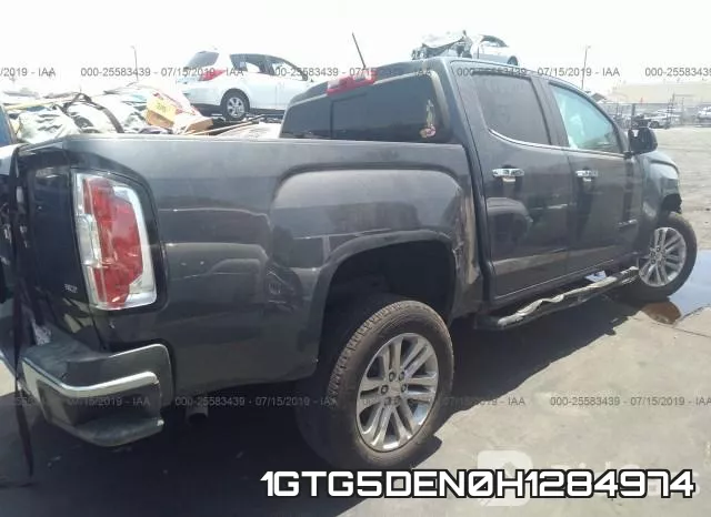 1GTG5DEN0H1284974 фото 5