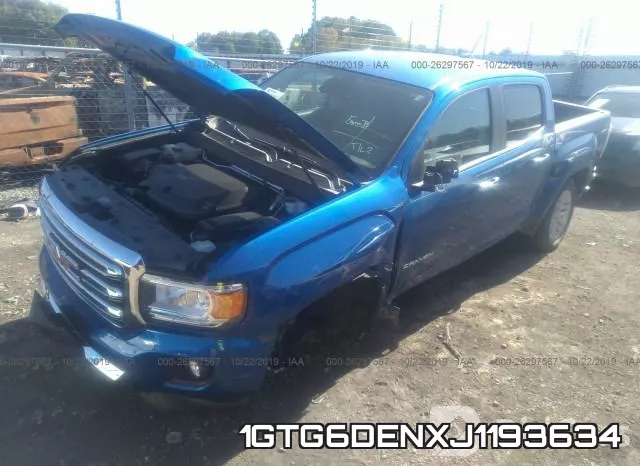1GTG6DENXJ1193634 фото 3