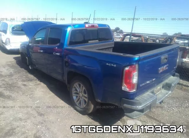 1GTG6DENXJ1193634 фото 4