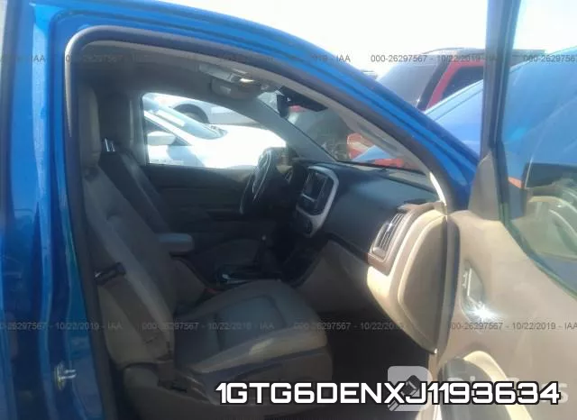 1GTG6DENXJ1193634 фото 6