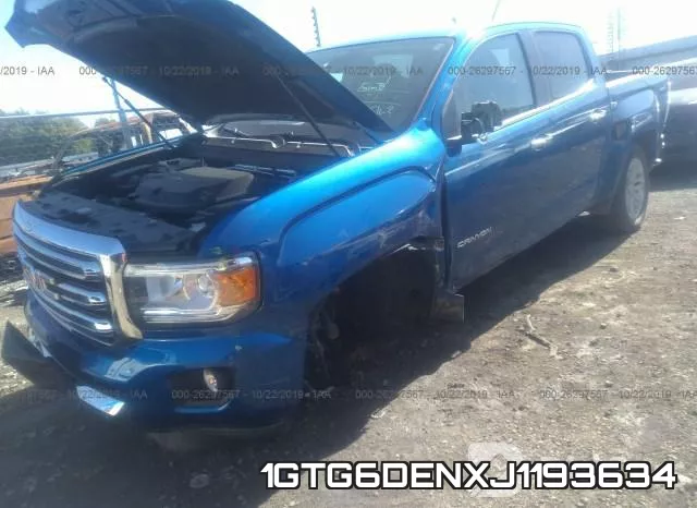 1GTG6DENXJ1193634 фото 7