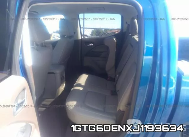 1GTG6DENXJ1193634 фото 9