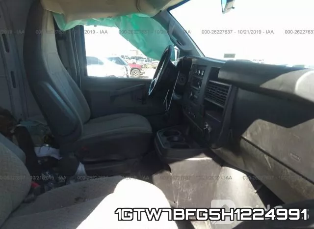1GTW7BFG5H1224991 фото 6