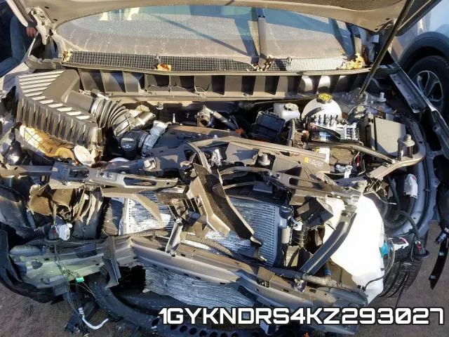 1GYKNDRS4KZ293027 фото 6