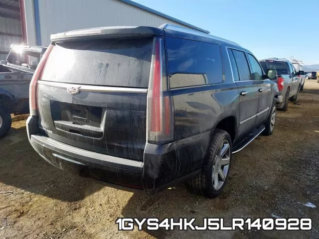 1GYS4HKJ5LR140928 фото 5