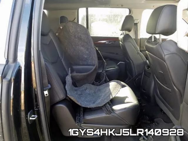 1GYS4HKJ5LR140928 фото 7