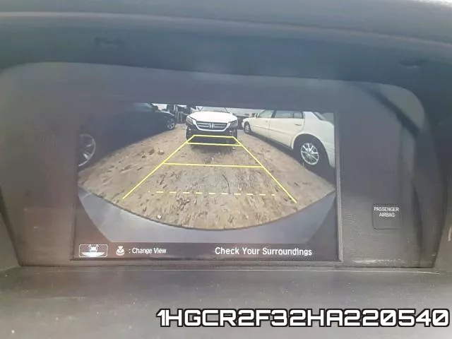 1HGCR2F32HA220540 фото 10