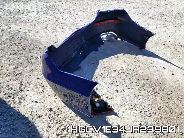 1HGCV1E34JA239801 фото 10