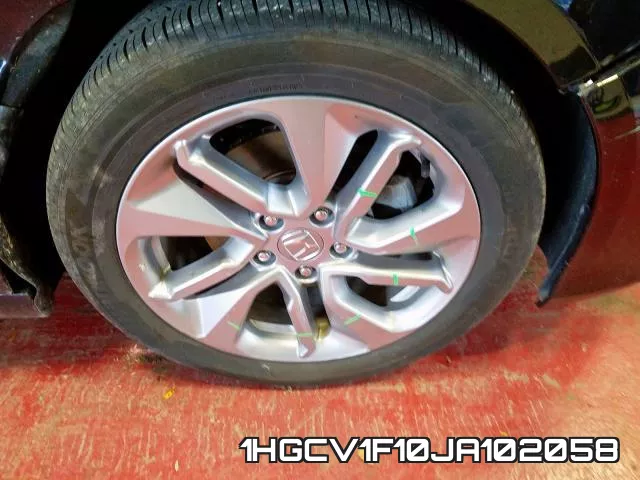 1HGCV1F10JA102058 фото 10