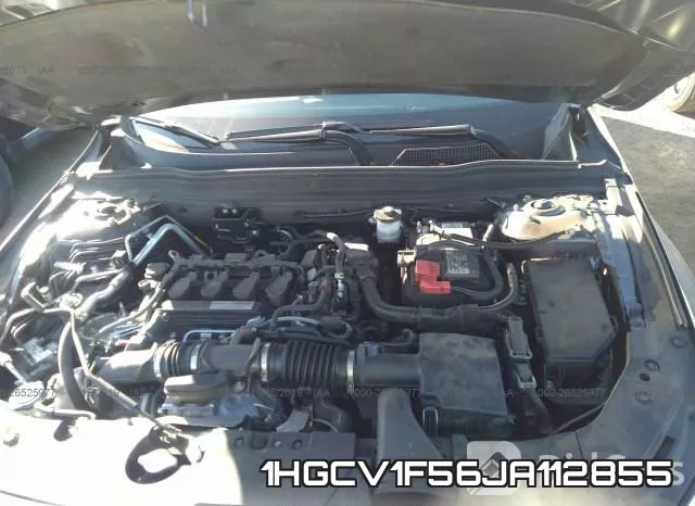 1HGCV1F56JA112855 фото 2