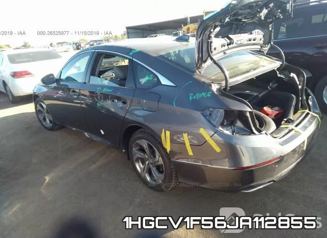 1HGCV1F56JA112855 фото 4