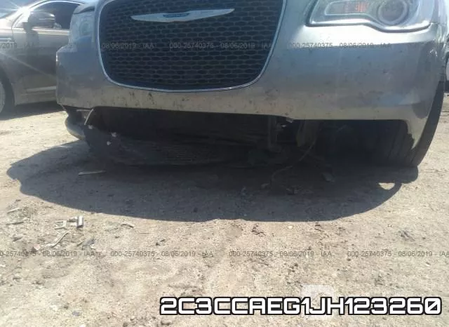 2C3CCAEG1JH123260 фото 7