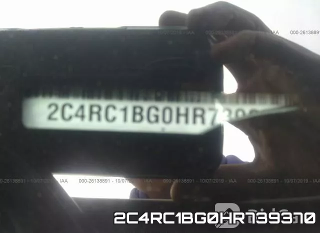 2C4RC1BG0HR739370 фото 10