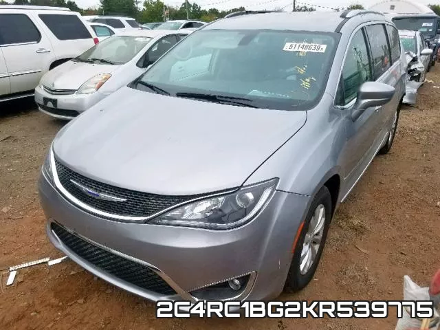 2C4RC1BG2KR539775 фото 3