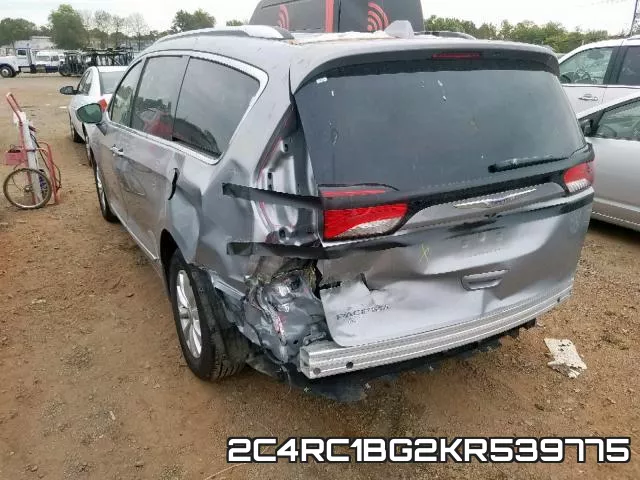 2C4RC1BG2KR539775 фото 4