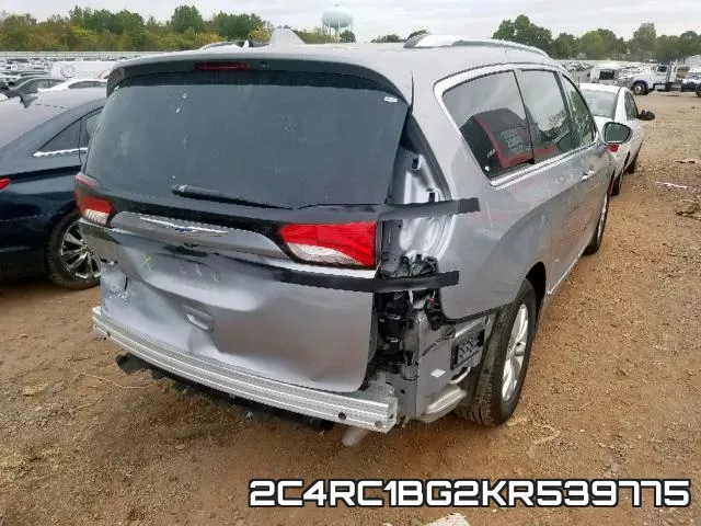 2C4RC1BG2KR539775 фото 5