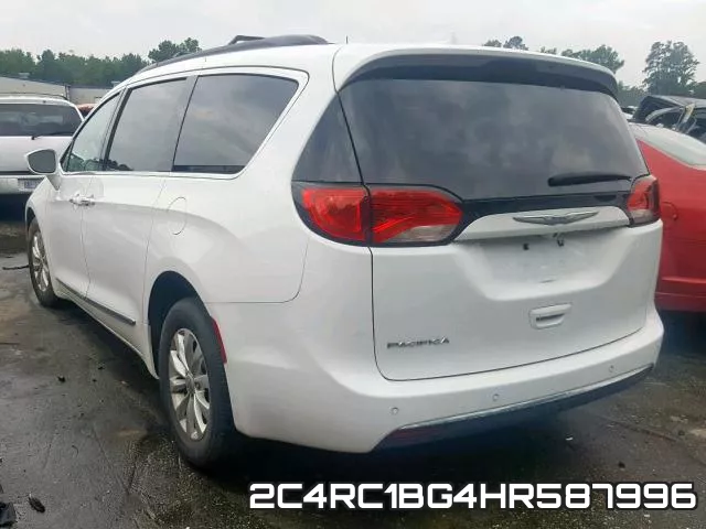 2C4RC1BG4HR587996 фото 4