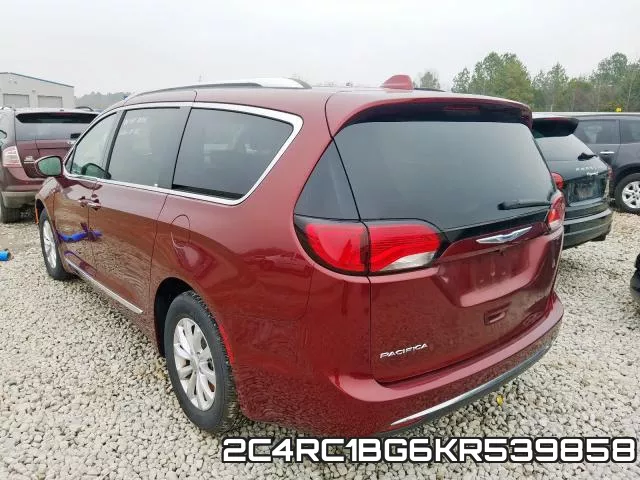 2C4RC1BG6KR539858 фото 4