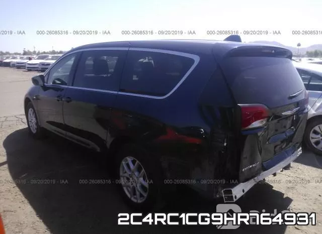 2C4RC1CG9HR764931 фото 4