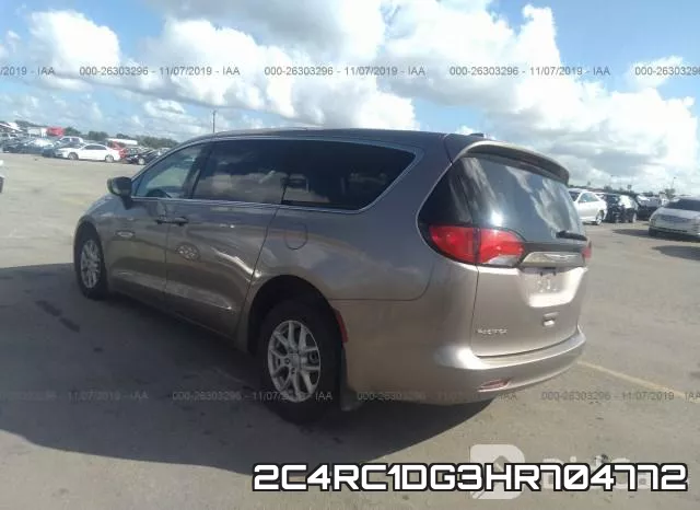 2C4RC1DG3HR704772 фото 3