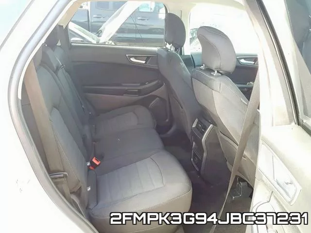 2FMPK3G94JBC37231 фото 6