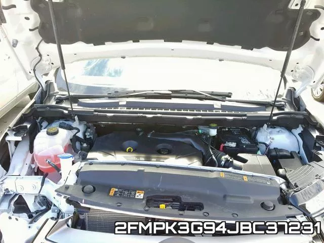 2FMPK3G94JBC37231 фото 7