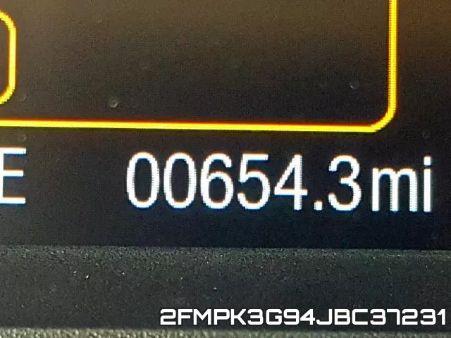 2FMPK3G94JBC37231 фото 8