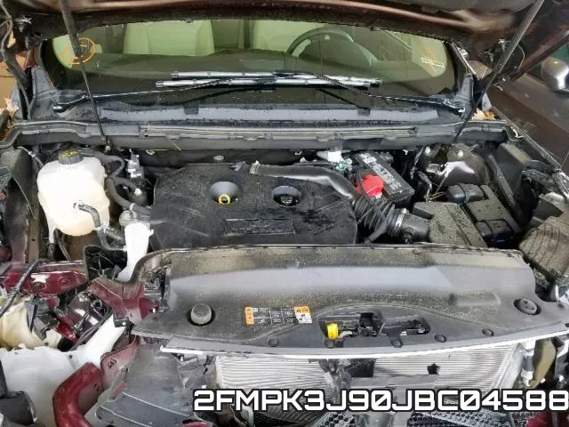 2FMPK3J90JBC04588 фото 8