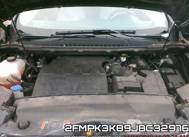 2FMPK3K89JBC32976 фото 2