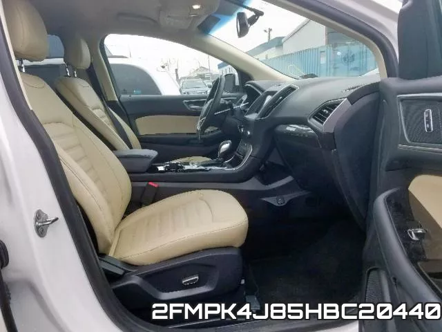 2FMPK4J85HBC20440 фото 6