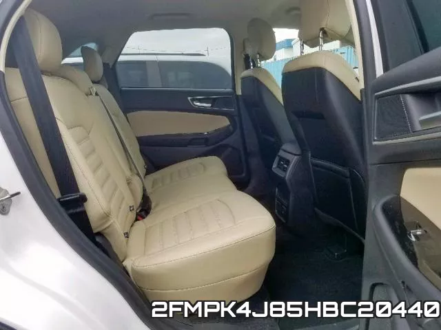 2FMPK4J85HBC20440 фото 7