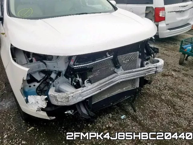 2FMPK4J85HBC20440 фото 10