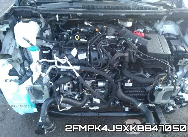 2FMPK4J9XKBB47050 фото 2