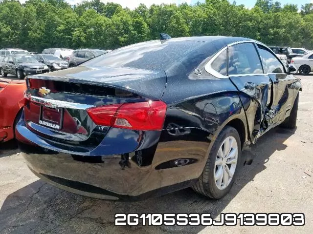 2G1105S36J9139803 фото 5