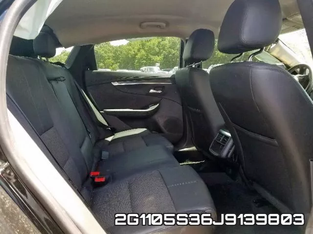 2G1105S36J9139803 фото 7