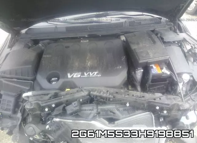 2G61M5S33H9198851 фото 2