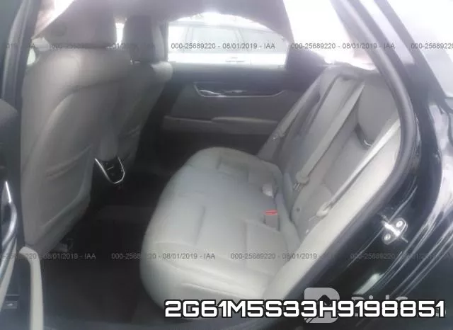 2G61M5S33H9198851 фото 9