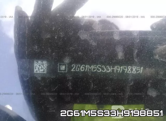 2G61M5S33H9198851 фото 10