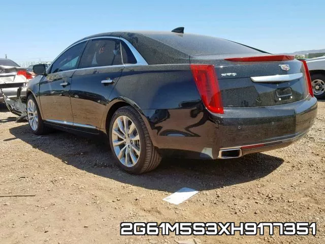 2G61M5S3XH9177351 фото 4