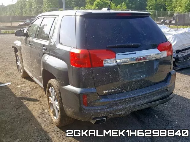 2GKALMEK1H6298840 фото 4