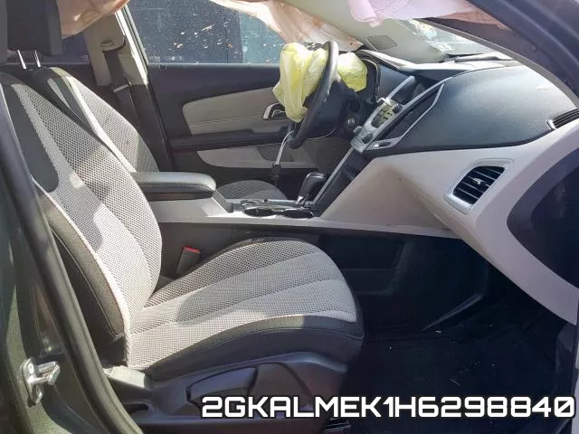 2GKALMEK1H6298840 фото 6