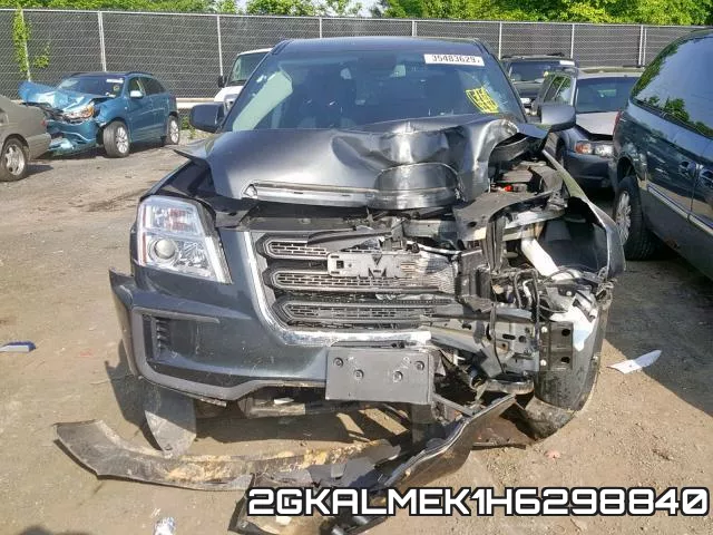 2GKALMEK1H6298840 фото 10