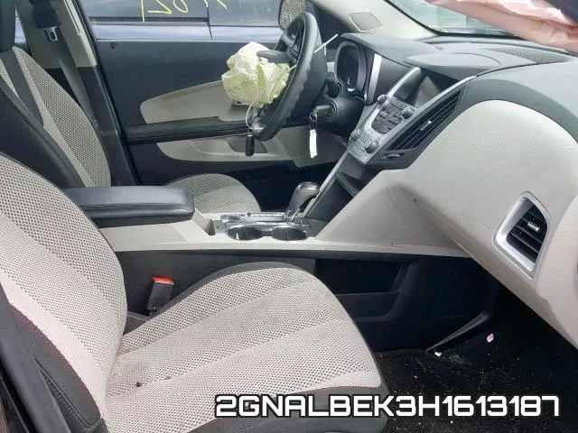 2GNALBEK3H1613187 фото 6
