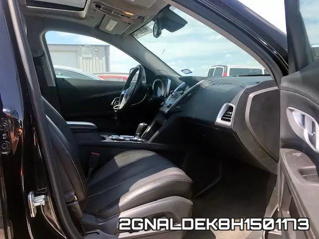 2GNALDEK8H1501173 фото 6