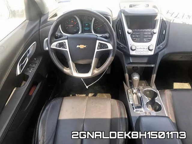 2GNALDEK8H1501173 фото 10