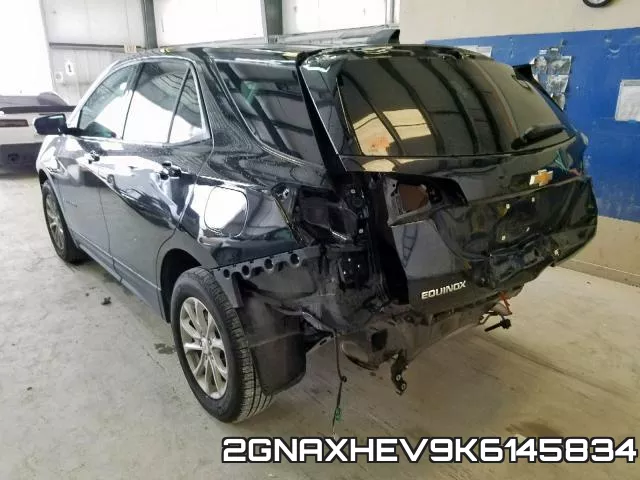 2GNAXHEV9K6145834 фото 4