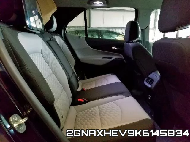 2GNAXHEV9K6145834 фото 7