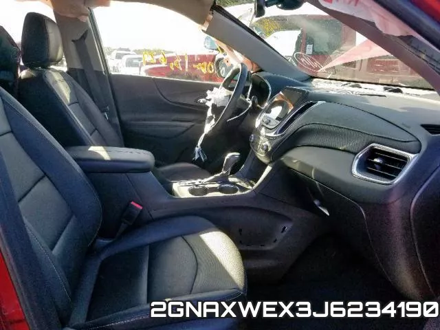 2GNAXWEX3J6234190 фото 6