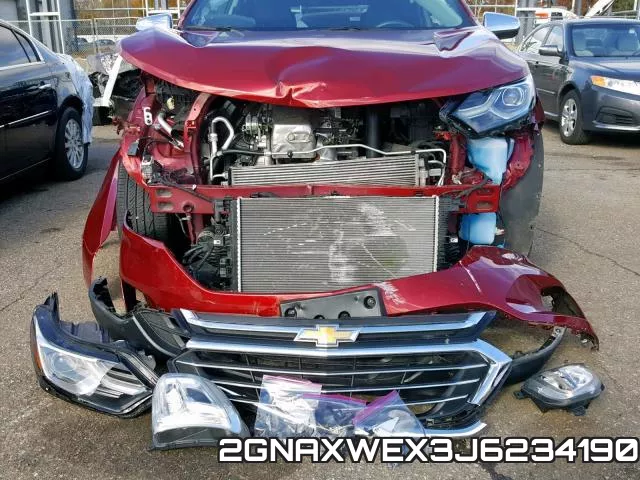 2GNAXWEX3J6234190 фото 10